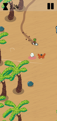 Tropical Slope Screenshot4