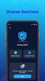 Private VPN - Surf Access Screenshot4