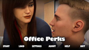 Office Perks – New Version 0.0.5.2 [Amomynous Games] Screenshot1