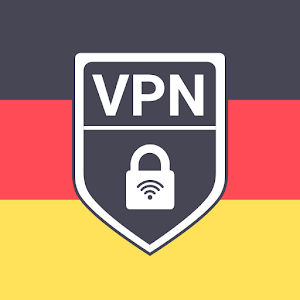 VPN Germany: unlimited VPN app APK