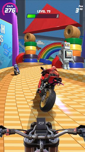 Bike Race: Racing Game Screenshot15