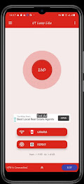 UT Loop Lite: Unlimited VPN Screenshot1