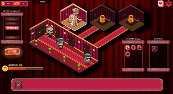 Whorehouse Manager Screenshot2