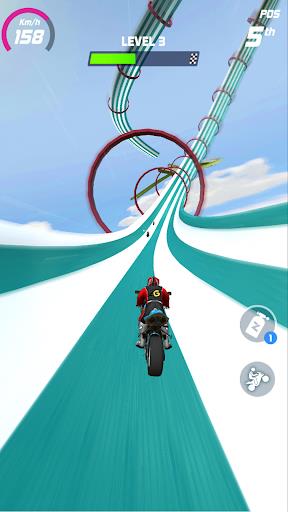 Bike Race: Racing Game Screenshot7