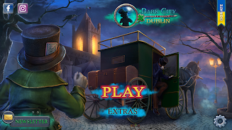 Dark City: Dublin (F2P) Screenshot6