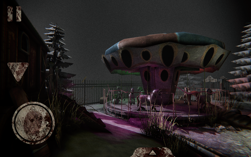 Death Park: Scary Clown Horror Screenshot13