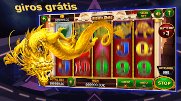 BigWin Slots - Slot Machines Screenshot3
