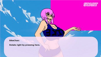 BikeChan Demo Screenshot3