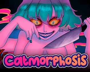 CATMORPHOSIS APK