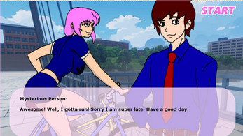 BikeChan Demo Screenshot4