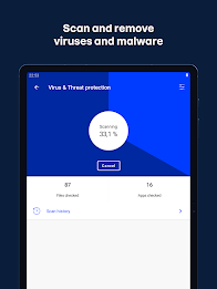 F-Secure: Total Security & VPN Screenshot7