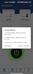 Net Proxy VPN Screenshot8