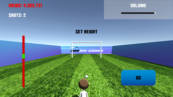 Crossbar Challenge 2022 Screenshot3