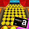 Coin Dozer: Sweepstakes APK