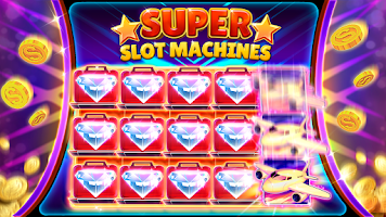 Slots UP - casino games 2023 Screenshot7