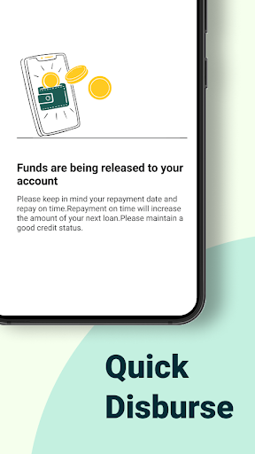 Rapid Loan Pro Screenshot2