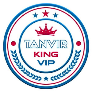 TANVIR KING VIP VPN APK