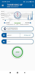 TANVIR KING VIP VPN Screenshot3