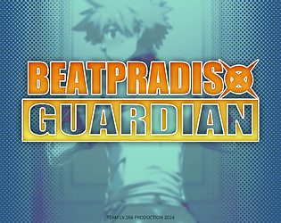 Beat Paradiso Guardian APK