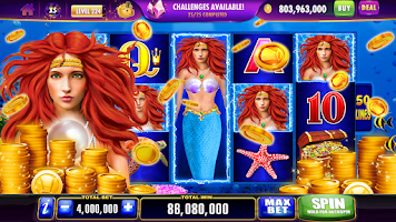 Cashman Casino Las Vegas Slots Screenshot6