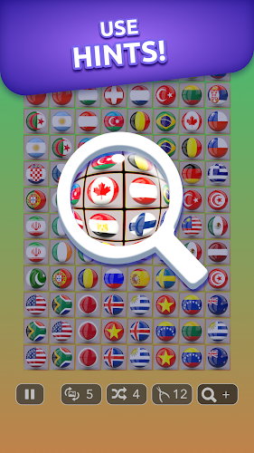 Onnect - Pair Matching Puzzle Screenshot7