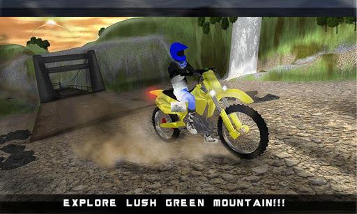 Moto Bike Highway Traffic Race Screenshot19