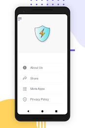 Super VPN: Fast Secure VPN Screenshot18