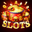 Dancing Drums Slots Casino APK