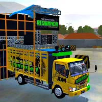 Indian DJ Driving 3D Heavy Screenshot3