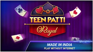 Teen Patti Royal - 3 Patti Screenshot2