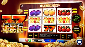 Gaminator Online Casino Slots Screenshot9