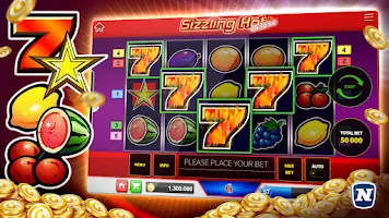 Gaminator Online Casino Slots Screenshot3
