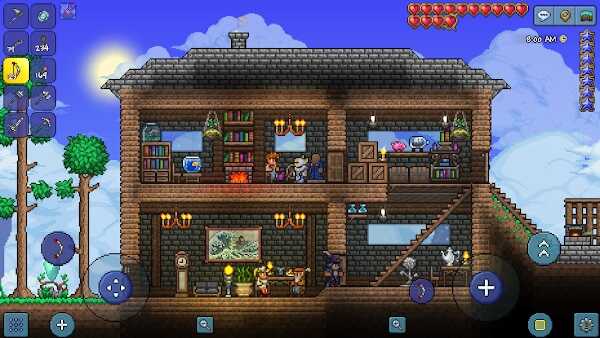 Terraria Screenshot2