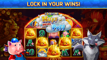 Dancing Drums Slots Casino Screenshot5