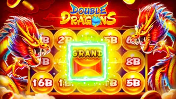 Jackpot Friends™ Slots Casino Screenshot5