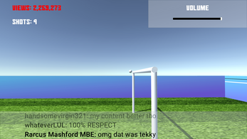 Crossbar Challenge 2022 Screenshot5