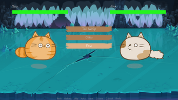 Cat Love Adventure Screenshot3