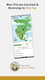 Location Changer By Empire VPN Screenshot6