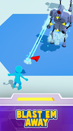 Heroes Inc! Screenshot3