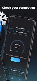 SnowflakeVPN:secure connection Screenshot2