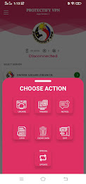 PROTECTIFY VPN Screenshot2