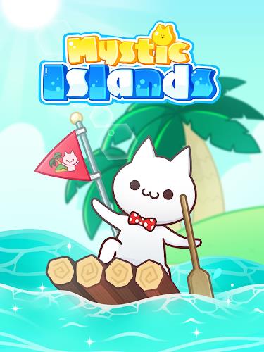 Mystic Islands Screenshot18