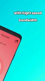 Glory Vpn | Fast Vpn | Proxy Screenshot15