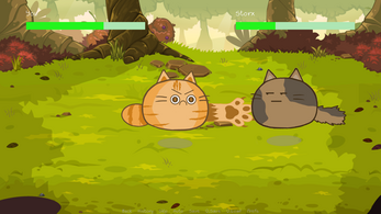 Cat Love Adventure Screenshot2