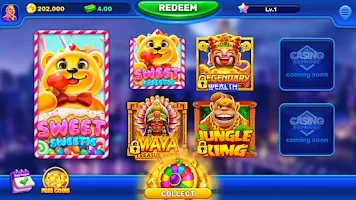 Casino Carnival Screenshot4