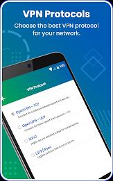 OysterVPN: Secure and Fast VPN Screenshot14