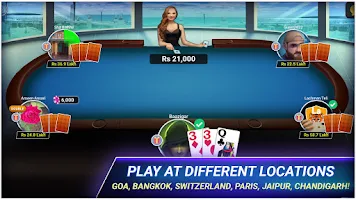 Teen Patti Royal - 3 Patti Screenshot4