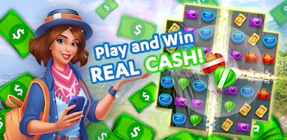 Match To Win Real Money Games Screenshot1