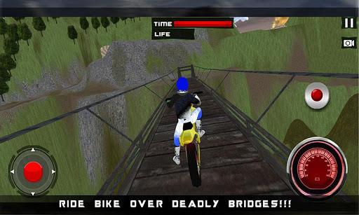 Moto Bike Highway Traffic Race Screenshot18