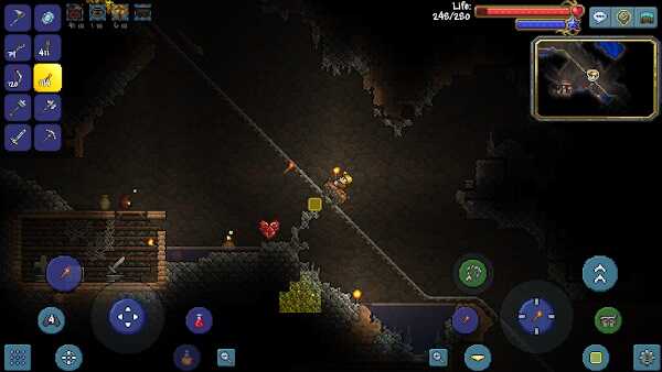 Terraria Screenshot5